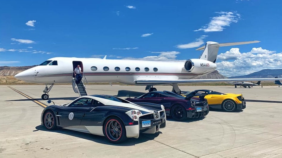 Linda: Wholesale "Car Club" 'Vendor' - 1 Month