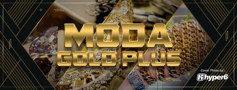 David: Moda "Gold"+ 'Membership' Lifetime (Employee Special)