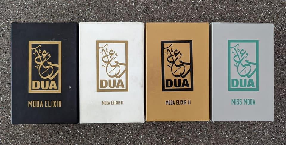 David: The "Moda Club" Premium 'Advertisement' Spot II