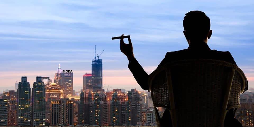 Moda "Collective" Club Approved 'Vendor' Monthly I