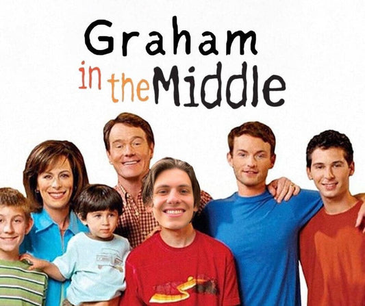 Middleman Service with Graham Moda : How It Works