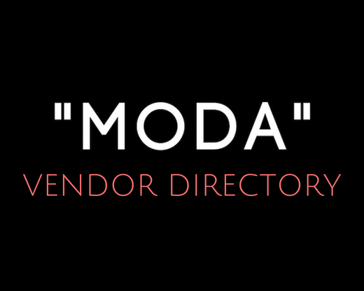 Moda Vendor Blog