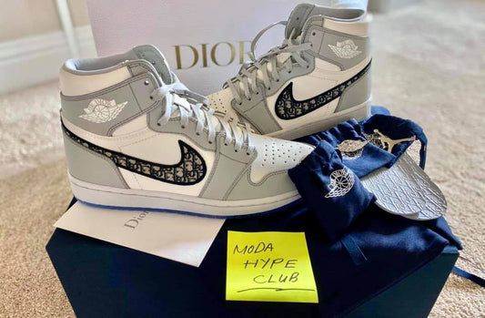 David: Moda "Hype" Club Premium 'Advertisement' Spot - 1 MONTH PASS