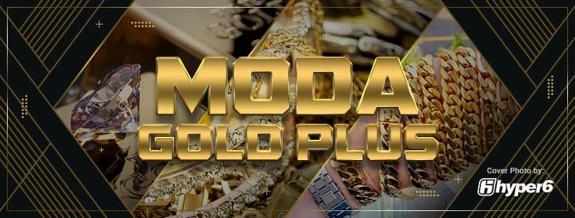 David: Moda "Gold"+ 'Membership' Lifetime (**UPGRADE SPECIAL)