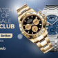 Moda "Watch" Club Pre-Approvals Monthly (MDA Employee Special)