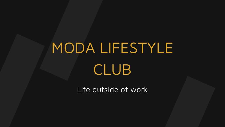 Moda "Lifestyle" Premium 'Advertisement' Spot