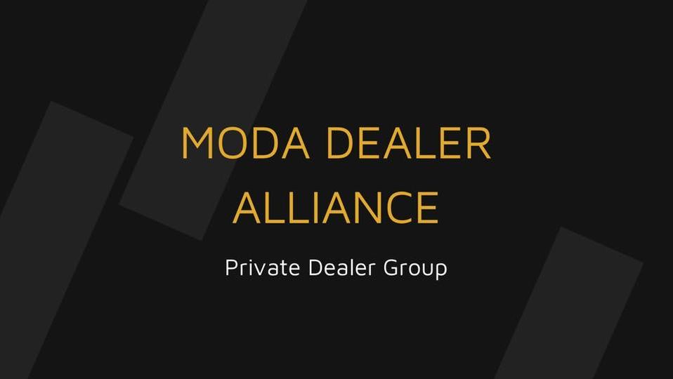 Moda Watch Group Alberto: Moda