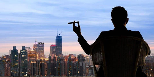 David: Moda "Collective" Approved Club 'Vendor' - 3 Month Reoccurring