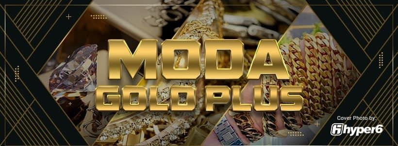 Moda "Gold"+ Club 'Membership' Lifetime