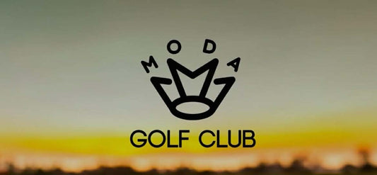 Merchandise: "Moda Golf" 'Ball Markers'