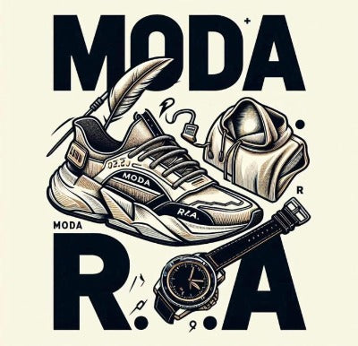 Ryan: Moda "Hype" Club Moda 'Resellers Anonymous' Membership Lifetime