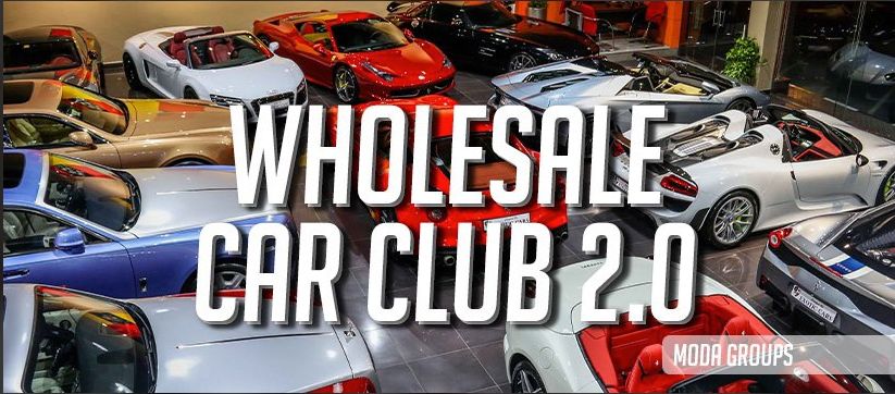 Linda: Wholesale "Car Club 25K" and under  'Pre-Approvals' Yearly