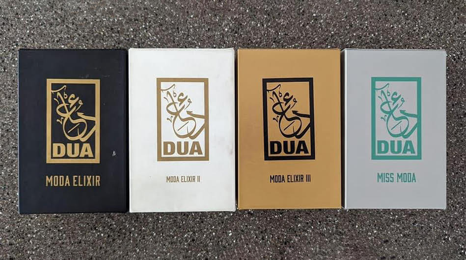David: Moda "Misc" Club Approved  Exclusive 'Vendor' Monthly