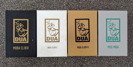 David: Moda "Misc" Club Premium 'Advertisement' Spot I