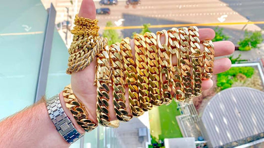 David: Moda "Gold"+ Club Premium 'Advertisement' Spot